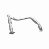 MagnaFlow Direct Fit Catalytic Converter Ford E350 Van 06 5.4L OEM - 49439 360 Degree Image Set