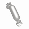 MagnaFlow Direct Fit Catalytic Converter 07-08 GM SUV 3.6L Rear OEM - 49446 360 Degree Image Set