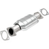 MagnaFlow Direct Fit Catalytic Converter 06-08 Hyun/Kia 3.8L OEM - 49447 Photo - Primary