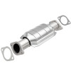 MagnaFlow Direct Fit Catalytic Converter 06-08 Hyun/Kia 3.8L OEM - 49447 Photo - Primary