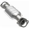 MagnaFlow Direct Fit Catalytic Converter 06-08 Hyun/Kia 3.8L OEM - 49447 Photo - out of package