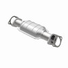 MagnaFlow Direct Fit Catalytic Converter 06-08 Hyun/Kia 3.8L OEM - 49447 360 Degree Image Set