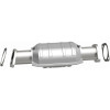 MagnaFlow Direct Fit Catalytic Converter 06-08 Hyun/Kia 3.8L OEM - 49447 Photo - Unmounted