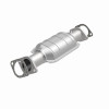 MagnaFlow Direct Fit Catalytic Converter 06-08 Hyun/Kia 3.8L OEM - 49447 360 Degree Image Set