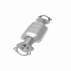 MagnaFlow Direct Fit Catalytic Converter 06-08 Hyun/Kia 3.8L OEM - 49447 360 Degree Image Set