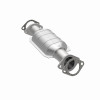 MagnaFlow Direct Fit Catalytic Converter 06-08 Hyun/Kia 3.8L OEM - 49447 360 Degree Image Set