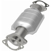 MagnaFlow Direct Fit Catalytic Converter 06-08 Hyun/Kia 3.8L OEM - 49447 Photo - out of package