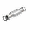 MagnaFlow Direct Fit Catalytic Converter 06-08 Hyun/Kia 3.8L OEM - 49447 360 Degree Image Set