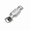 MagnaFlow Direct Fit Catalytic Converter 06-08 Hyun/Kia 3.8L OEM - 49447 360 Degree Image Set