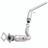 MagnaFlow Direct Fit Catalytic Converter 08 Chrysler Mini Van OEM - 49448 Photo - Primary