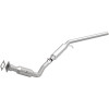 MagnaFlow Direct Fit Catalytic Converter 08 Chrysler Mini Van OEM - 49448 Photo - Primary