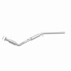 MagnaFlow Direct Fit Catalytic Converter 08 Chrysler Mini Van OEM - 49448 360 Degree Image Set