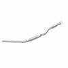 MagnaFlow Direct Fit Catalytic Converter 08 Chrysler Mini Van OEM - 49448 360 Degree Image Set