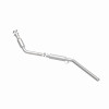 MagnaFlow Direct Fit Catalytic Converter 08 Chrysler Mini Van OEM - 49448 360 Degree Image Set