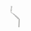 MagnaFlow Direct Fit Catalytic Converter 08 Chrysler Mini Van OEM - 49448 360 Degree Image Set