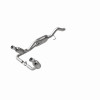 MagnaFlow Direct Fit Catalytic Converter 00-03 Dodge Dakota OEM - 49449 360 Degree Image Set