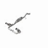 MagnaFlow Direct Fit Catalytic Converter 00-03 Dodge Dakota OEM - 49449 360 Degree Image Set
