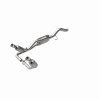 MagnaFlow Direct Fit Catalytic Converter 00-03 Dodge Dakota OEM - 49449 360 Degree Image Set