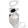 MagnaFlow Direct Fit Catalytic Converter 01 Eclipse 3.0L frt OEM - 49451 Photo - Primary