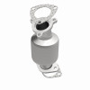 MagnaFlow Direct Fit Catalytic Converter 01 Eclipse 3.0L frt OEM - 49451 360 Degree Image Set