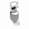 MagnaFlow Direct Fit Catalytic Converter 01 Eclipse 3.0L frt OEM - 49451 360 Degree Image Set