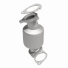 MagnaFlow Direct Fit Catalytic Converter 01 Eclipse 3.0L frt OEM - 49451 360 Degree Image Set