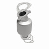 MagnaFlow Direct Fit Catalytic Converter 01 Eclipse 3.0L frt OEM - 49451 360 Degree Image Set