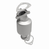 MagnaFlow Direct Fit Catalytic Converter 01 Eclipse 3.0L frt OEM - 49451 360 Degree Image Set