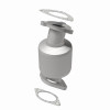 MagnaFlow Direct Fit Catalytic Converter 01 Eclipse 3.0L frt OEM - 49451 360 Degree Image Set