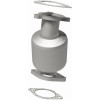 MagnaFlow Direct Fit Catalytic Converter 01 Eclipse 3.0L frt OEM - 49451 Photo - Unmounted