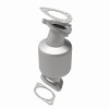 MagnaFlow Direct Fit Catalytic Converter 01 Eclipse 3.0L frt OEM - 49451 360 Degree Image Set