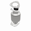 MagnaFlow Direct Fit Catalytic Converter 01 Eclipse 3.0L frt OEM - 49451 360 Degree Image Set