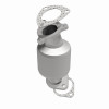 MagnaFlow Direct Fit Catalytic Converter 01 Eclipse 3.0L frt OEM - 49451 360 Degree Image Set