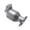 MagnaFlow Direct Fit Catalytic Converter Mitsu Eclipse 3L fnt-rr OEM - 49452 Photo - Primary