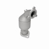 MagnaFlow Direct Fit Catalytic Converter Mitsu Eclipse 3L fnt-rr OEM - 49452 360 Degree Image Set