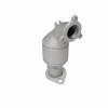 MagnaFlow Direct Fit Catalytic Converter Mitsu Eclipse 3L fnt-rr OEM - 49452 360 Degree Image Set