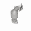 MagnaFlow Direct Fit Catalytic Converter Mitsu Eclipse 3L fnt-rr OEM - 49452 360 Degree Image Set