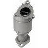 MagnaFlow Direct Fit Catalytic Converter Mitsu Eclipse 3L fnt-rr OEM - 49452 Photo - Unmounted
