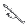 MagnaFlow Direct Fit Catalytic Converter 00-03 Galant 3L rr OEM - 49453 Photo - Primary