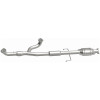 MagnaFlow Direct Fit Catalytic Converter 00-03 Galant 3L rr OEM - 49453 Photo - out of package