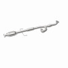 MagnaFlow Direct Fit Catalytic Converter 00-03 Galant 3L rr OEM - 49453 360 Degree Image Set