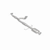 MagnaFlow Direct Fit Catalytic Converter 00-03 Galant 3L rr OEM - 49453 360 Degree Image Set