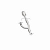 MagnaFlow Direct Fit Catalytic Converter 00-03 Galant 3L rr OEM - 49453 360 Degree Image Set