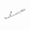 MagnaFlow Direct Fit Catalytic Converter 00-03 Galant 3L rr OEM - 49453 360 Degree Image Set