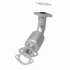 MagnaFlow Direct Fit Catalytic Converter 99-00 Galant 2.4 frnt OEM - 49457 360 Degree Image Set
