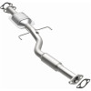 MagnaFlow Direct Fit Catalytic Converter 99-00 Galant 2.4 rear OEM - 49458 Photo - Unmounted