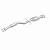 MagnaFlow Direct Fit Catalytic Converter 99-00 Galant 2.4 rear OEM - 49458 360 Degree Image Set