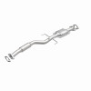 MagnaFlow Direct Fit Catalytic Converter 99-00 Galant 2.4 rear OEM - 49458 360 Degree Image Set