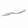 MagnaFlow Direct Fit Catalytic Converter 99-00 Galant 2.4 rear OEM - 49458 360 Degree Image Set