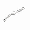 MagnaFlow Direct Fit Catalytic Converter 99-00 Galant 2.4 rear OEM - 49458 360 Degree Image Set